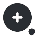 Search Zoom In SVG Icon